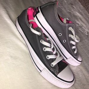 Chuck Taylor All Star Low Top Converse